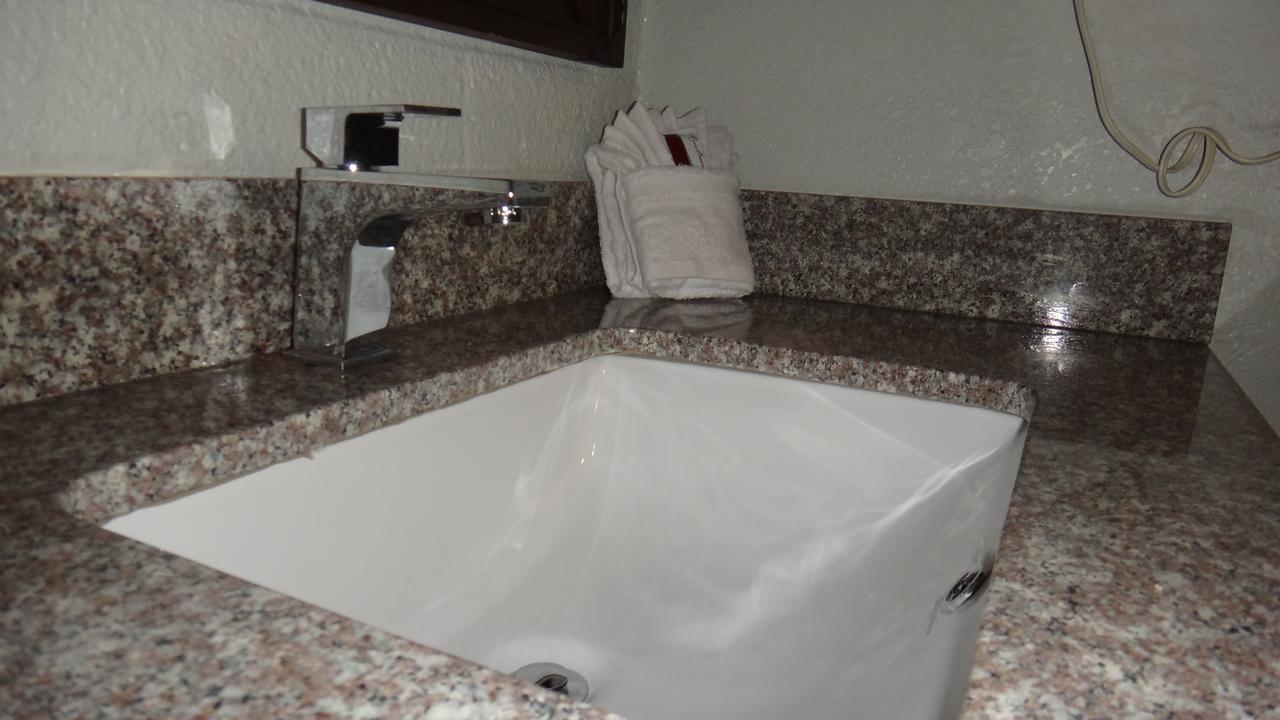 Relax Inn Flagstaff Esterno foto